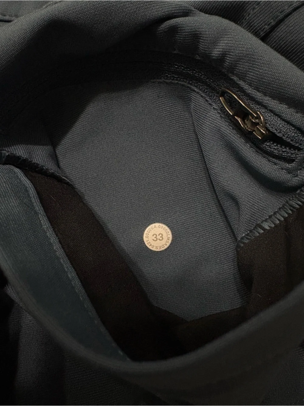 lululemon athletica lululemon abc